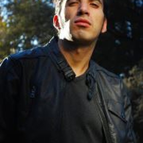 Óscar Espinoza Darmé’s avatar