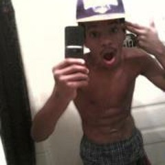 Anthony Twdgaf Samad