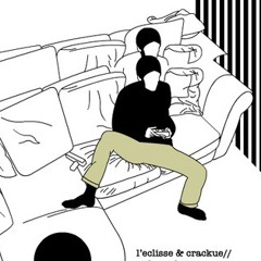 Puncture - liquid mirror