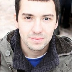 Stas Tychinkin