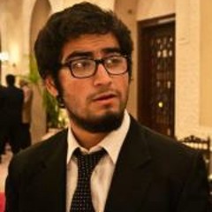 Osmaan Khan