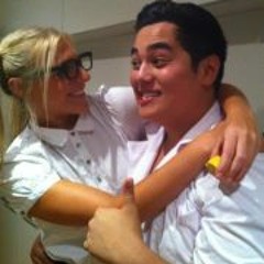 Joshua Rhys Thompson