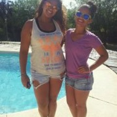 Parys Jade Alexander