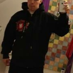 Jonas Stive Overgaard