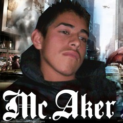 mc aker the original