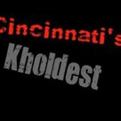 Cincinnati's Kholdest