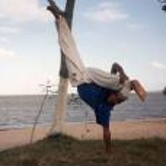 Charlie Costa Oliveira
