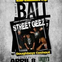 PINKY BSM MOËT GANG BOSS