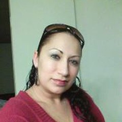 Angel WonderWoman Berrios