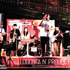 LogontaNproject