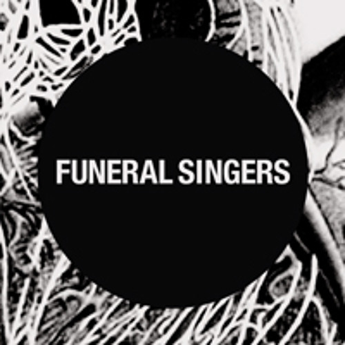 All Our Friends Are Funeral Singers (Califone cover)