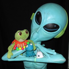 PsyFroggie