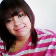 Kimberly Dominguez 1