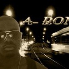 A-ron Aka-ace