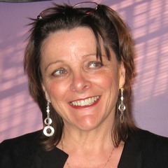 Janet Darbyshire Walker