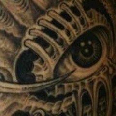 Nicko Tattooartist