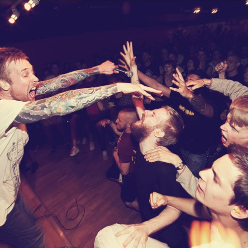 Stream Stockholm Straight Edge music Listen to songs, albums