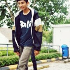 Muhammad Apriyansyah