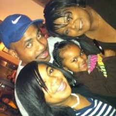 Stacey Thompson Daniel