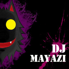 DJ MAYAZI