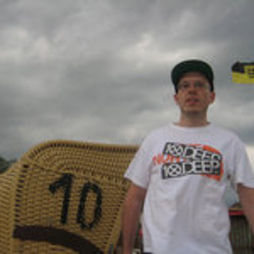SoundCloud profile picture for @moritz