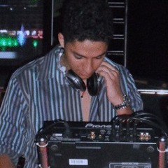 DJ SAHARTY 2