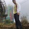 Mahmood Alhinde