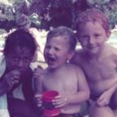 Caravan FryingPan Symons