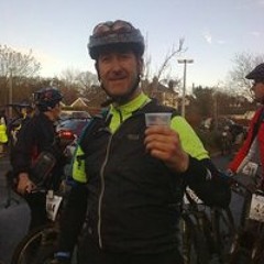 Andy Cleall