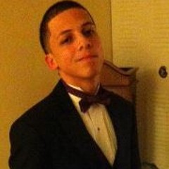 Jordan Guerrero-Sargent