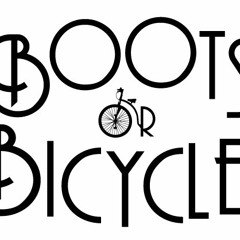 Boots or Bicycles
