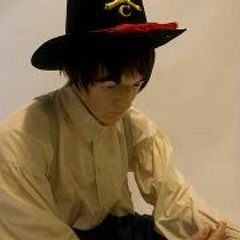 Nicholas Scott Barfell