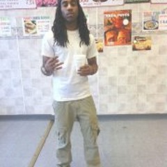 Hottieboy Dame StayFlexin