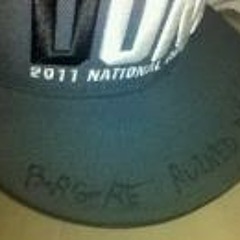 Daniel Murray Reinhardt