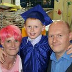 Pete 'tranceking' Johnson