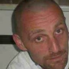 Shane Speedy Bucknall