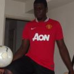 Theodore Pat Johnson