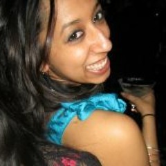 Amrutha Sridhar