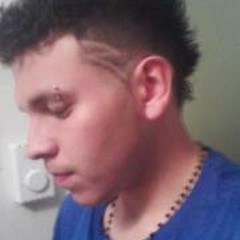 Munekito Berrios Jr.