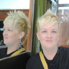 Tamee Harden Blankenship