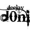 deejay doni