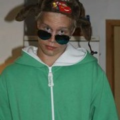 Øystein Kristiansen