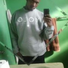 Terrance T-NiCe Crosby