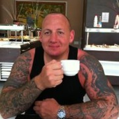 Damian Paskin