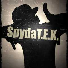 DJSpydaT.E.K