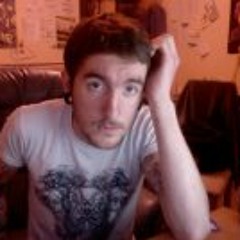 Joey 'Jojoba' Bromley