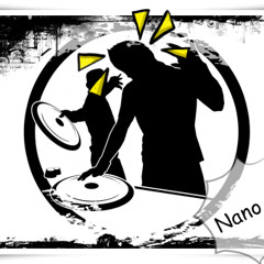 Crazy Frog - Jump Style Remix - Nano