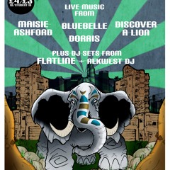 MonoTribe Music