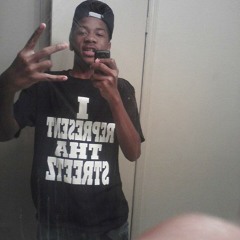 Tre Nasa'Gang Ganter