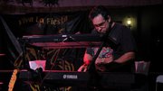 Solo piano music and more
